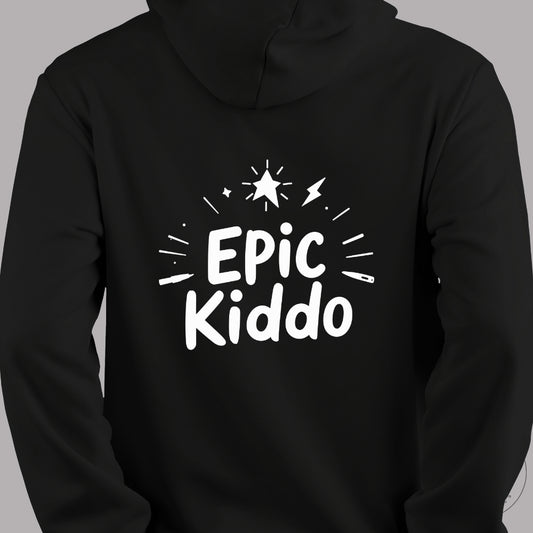 Epic Kiddo