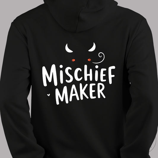 Mischief Maker