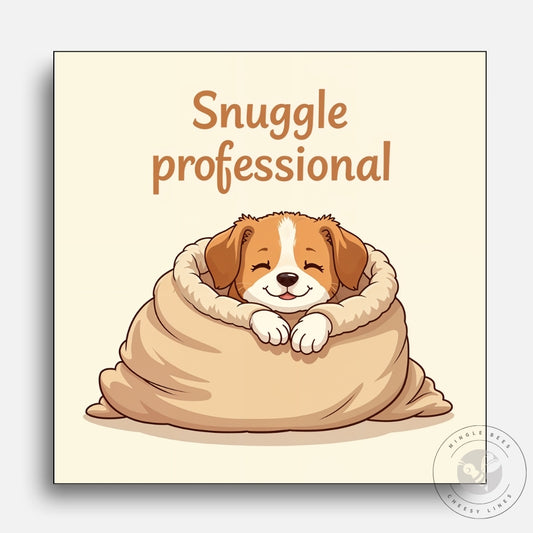 Snuggle Professional