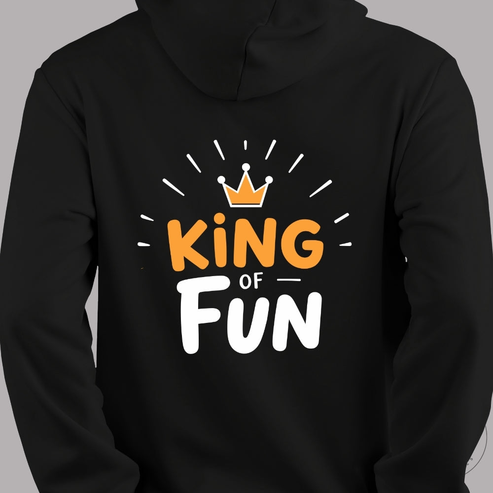 King of Fun