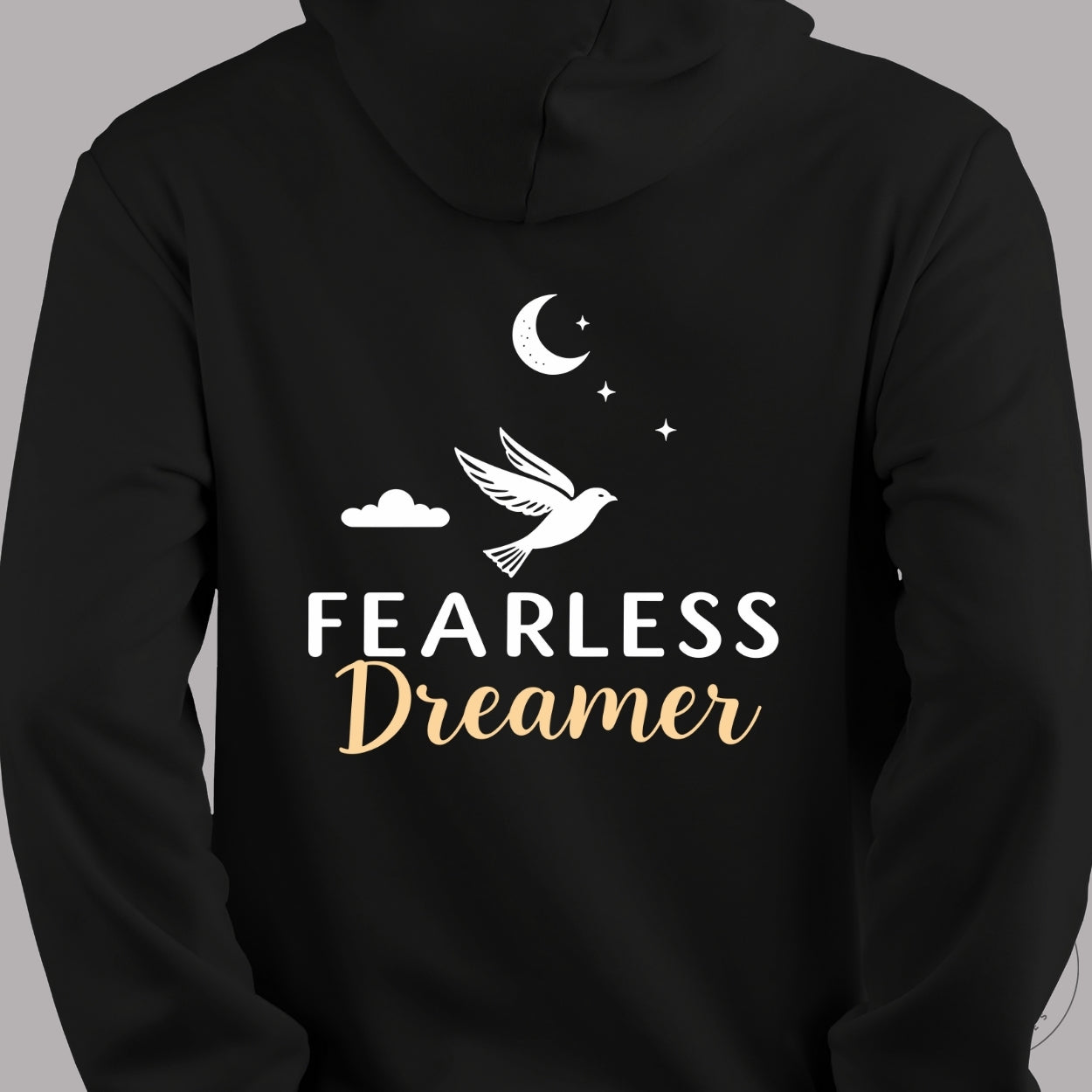 Fearless Dreamer