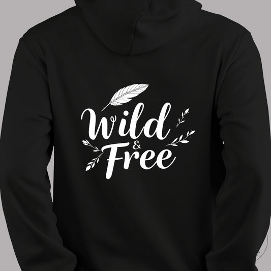 Wild & Free