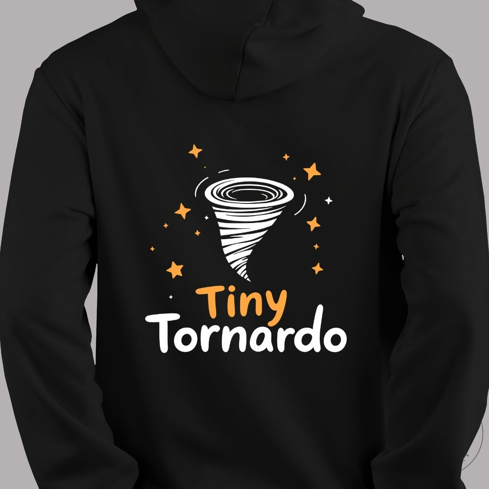 Tiny Tornado