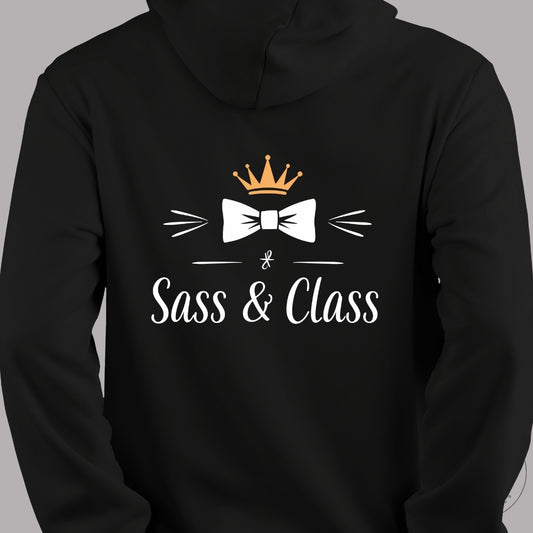 Sass & Class