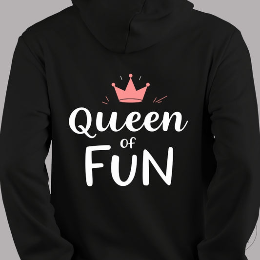 Queen of Fun