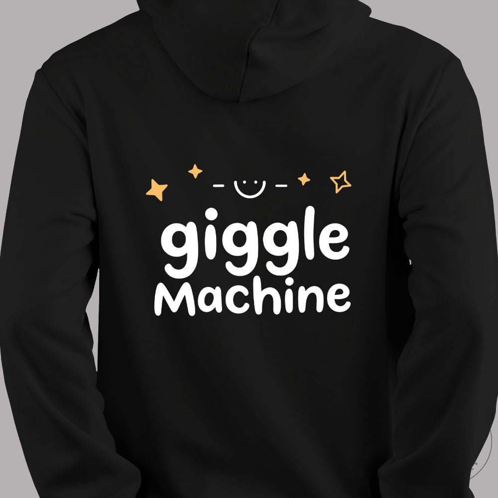 Giggle Machine