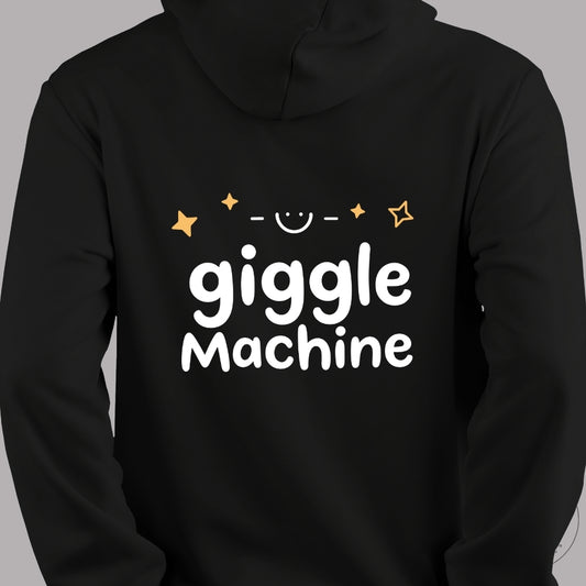 Giggle Machine