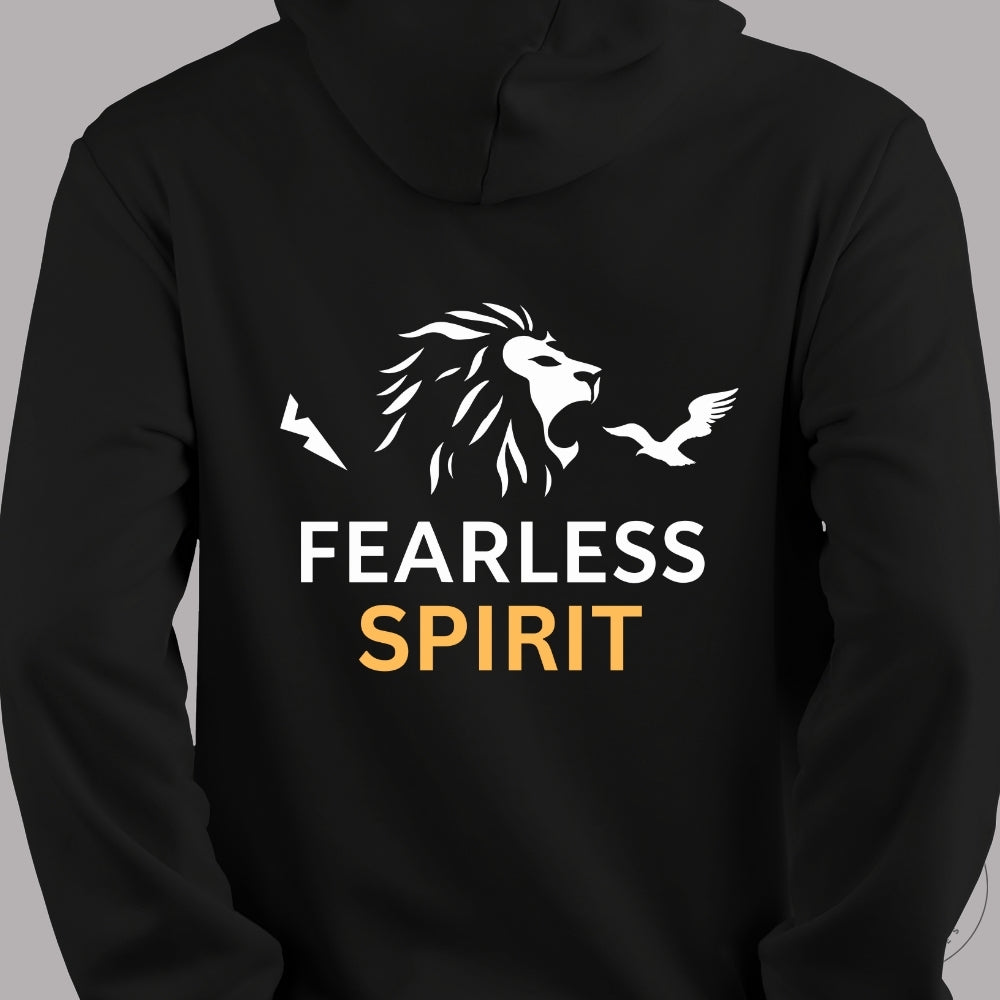 Fearless Spirit