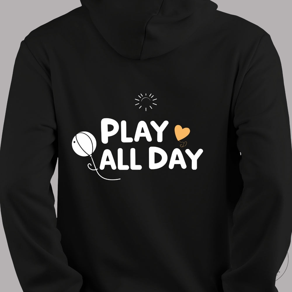 Play All Day