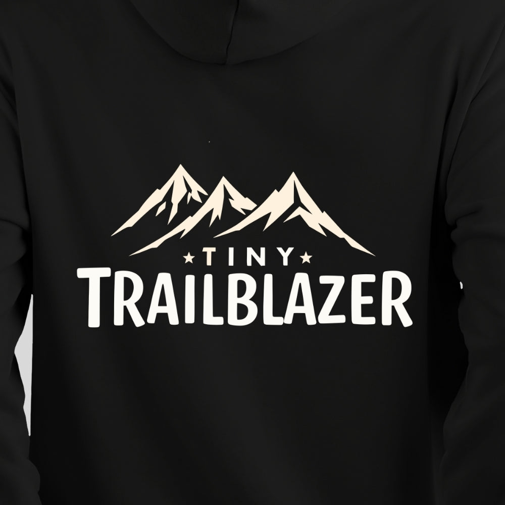 Tiny Trailblazer