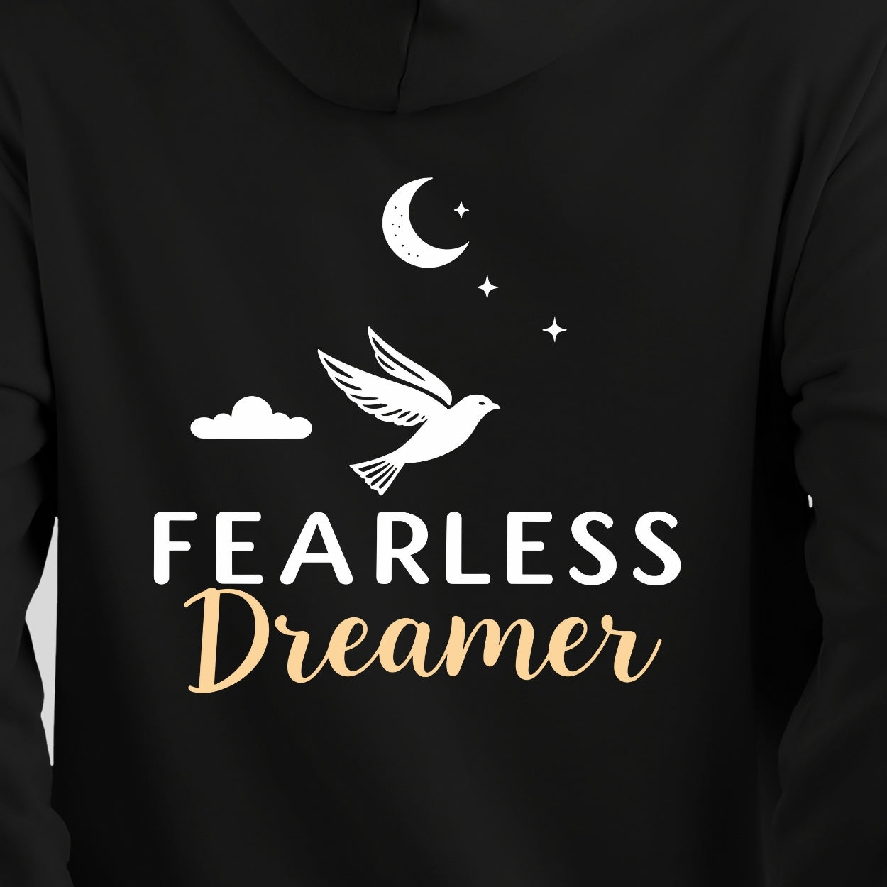 Fearless Dreamer