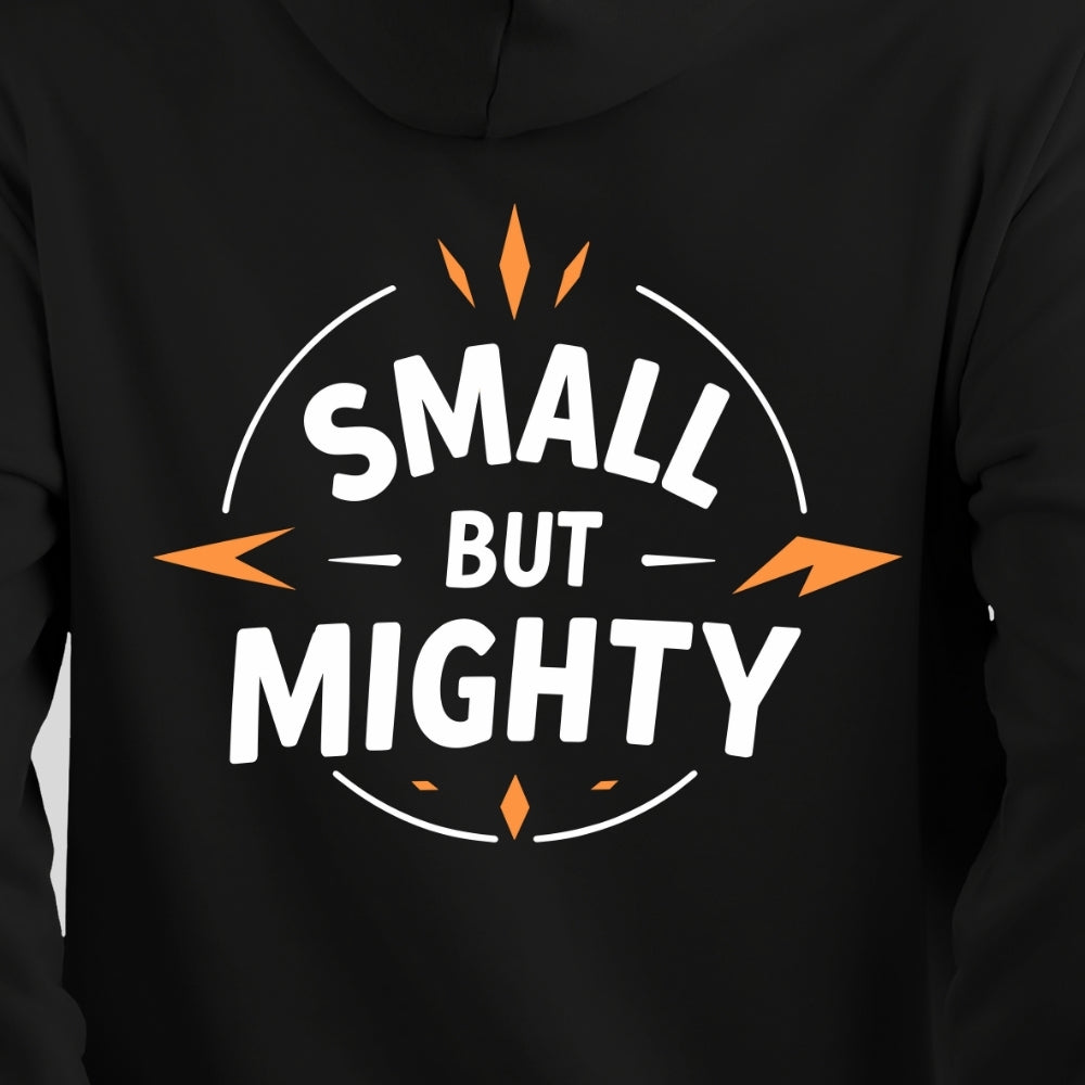 Small But Mighty