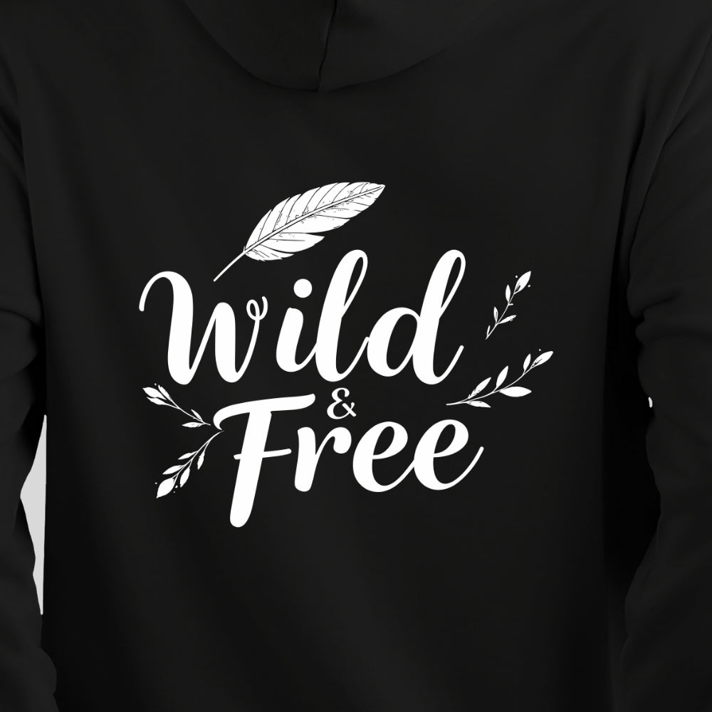 Wild & Free