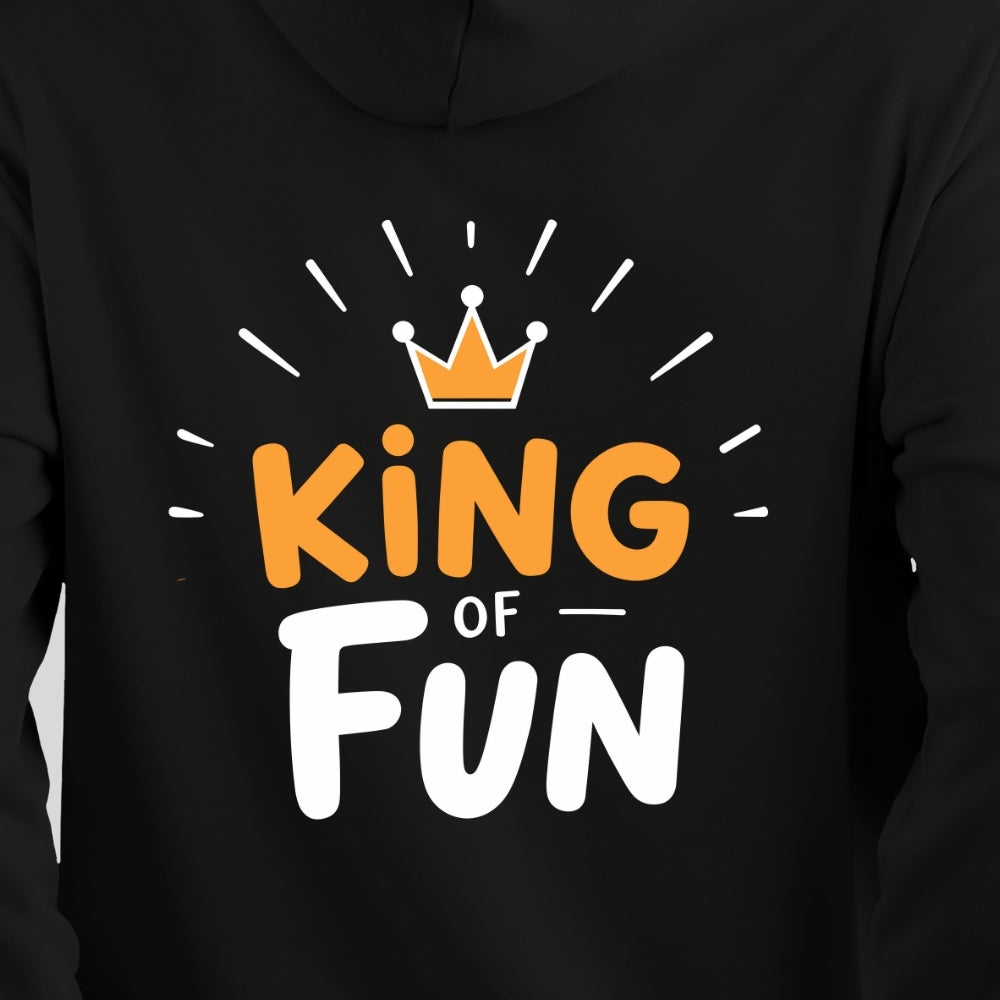 King of Fun