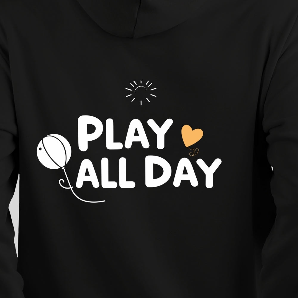 Play All Day