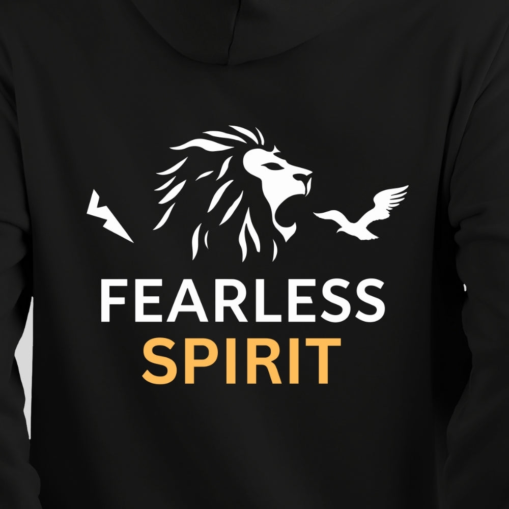 Fearless Spirit