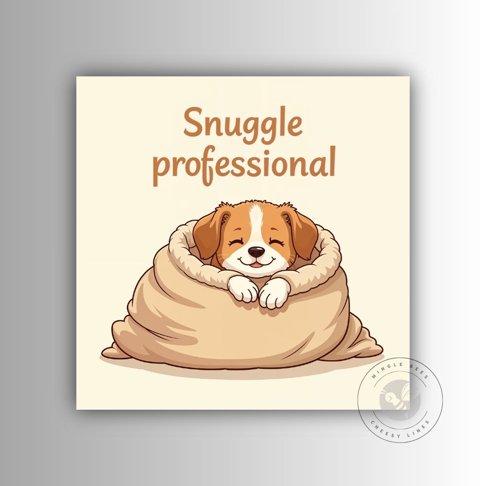 Snuggle Professional