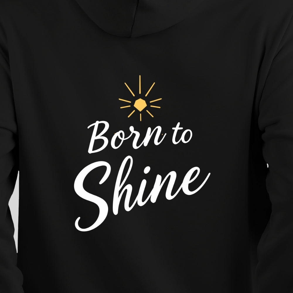 Born to Shine