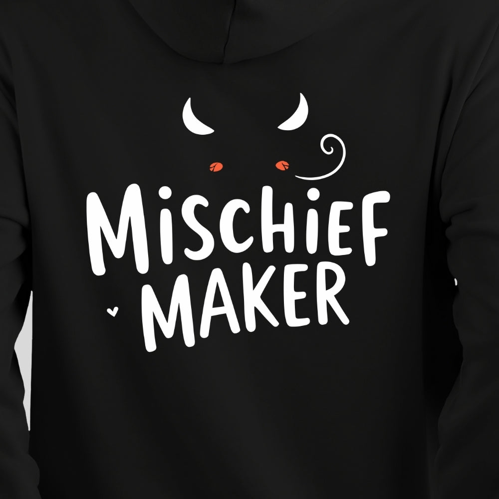 Mischief Maker