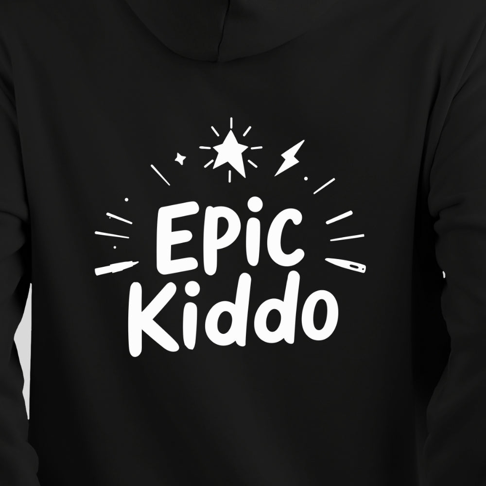 Epic Kiddo