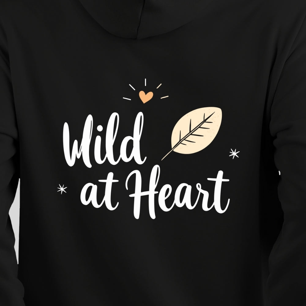 Wild at Heart