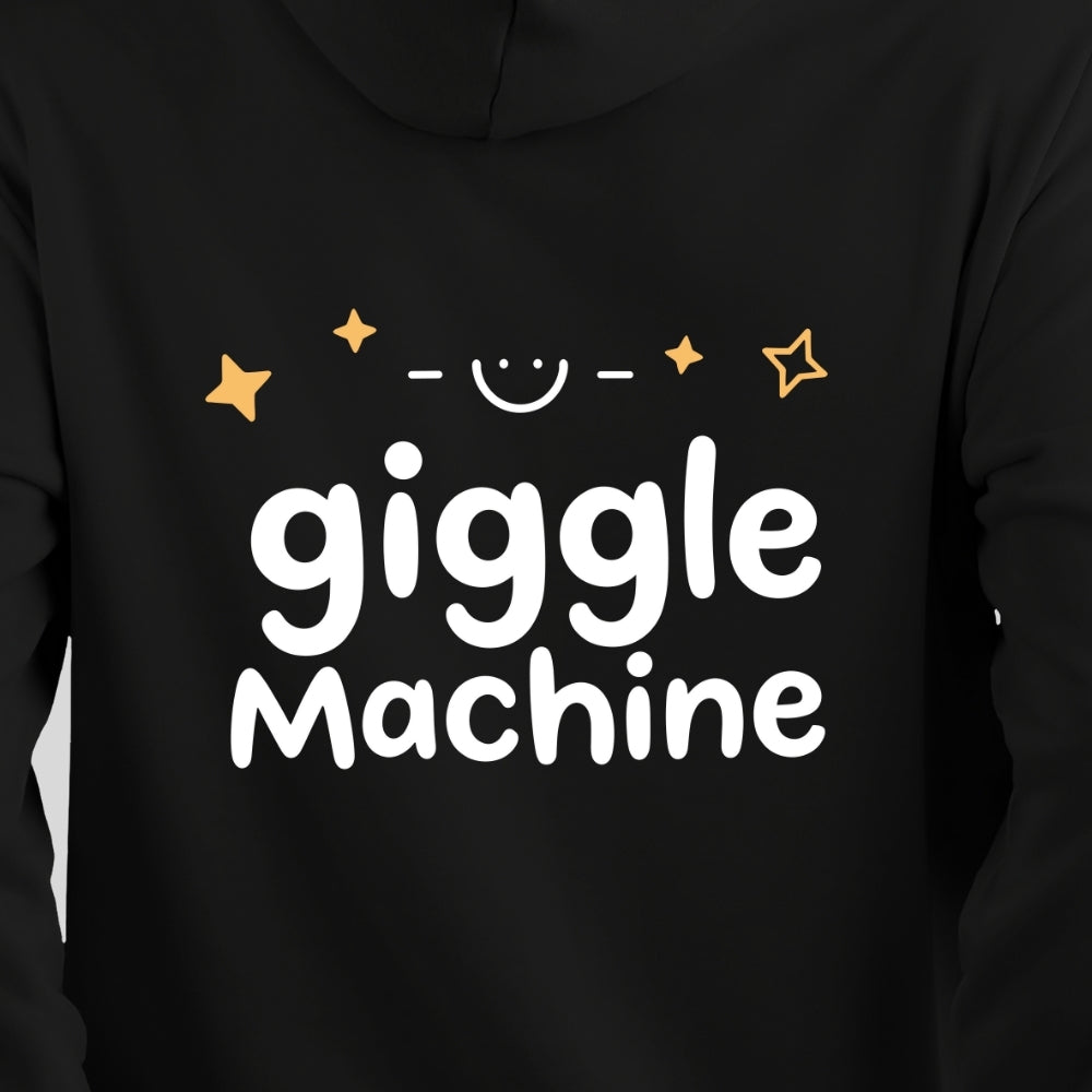 Giggle Machine