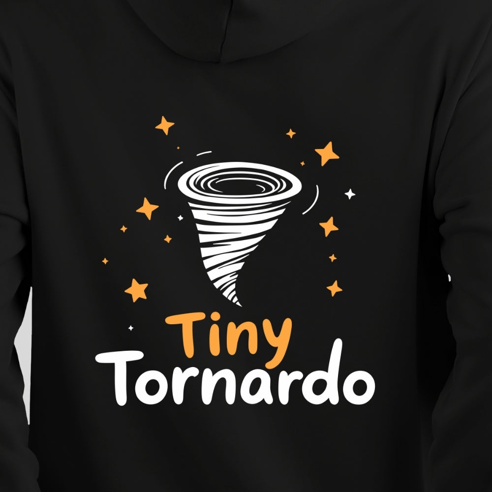 Tiny Tornado