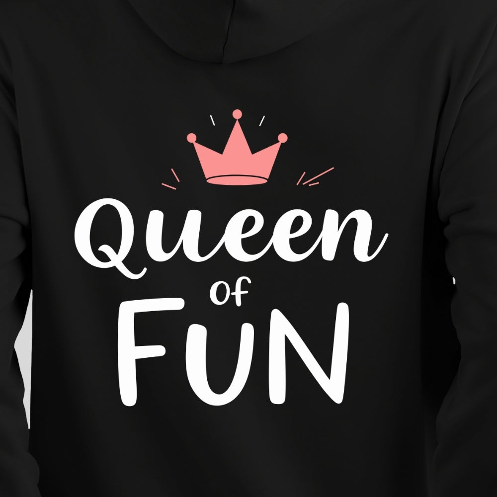 Queen of Fun