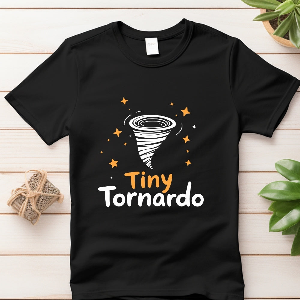 Tiny Tornado