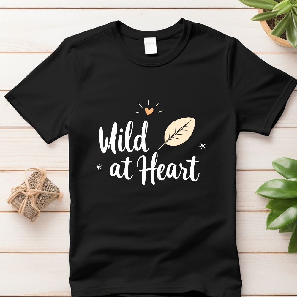 Wild at Heart