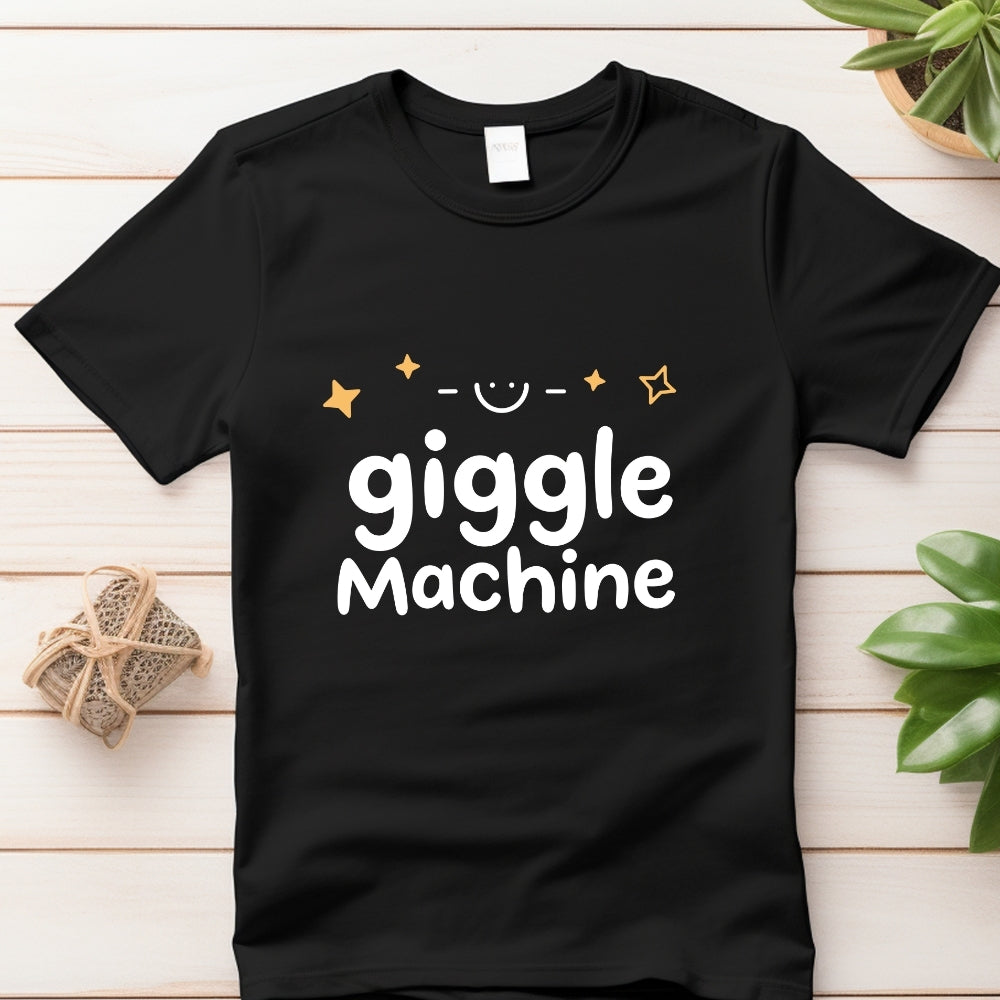 Giggle Machine