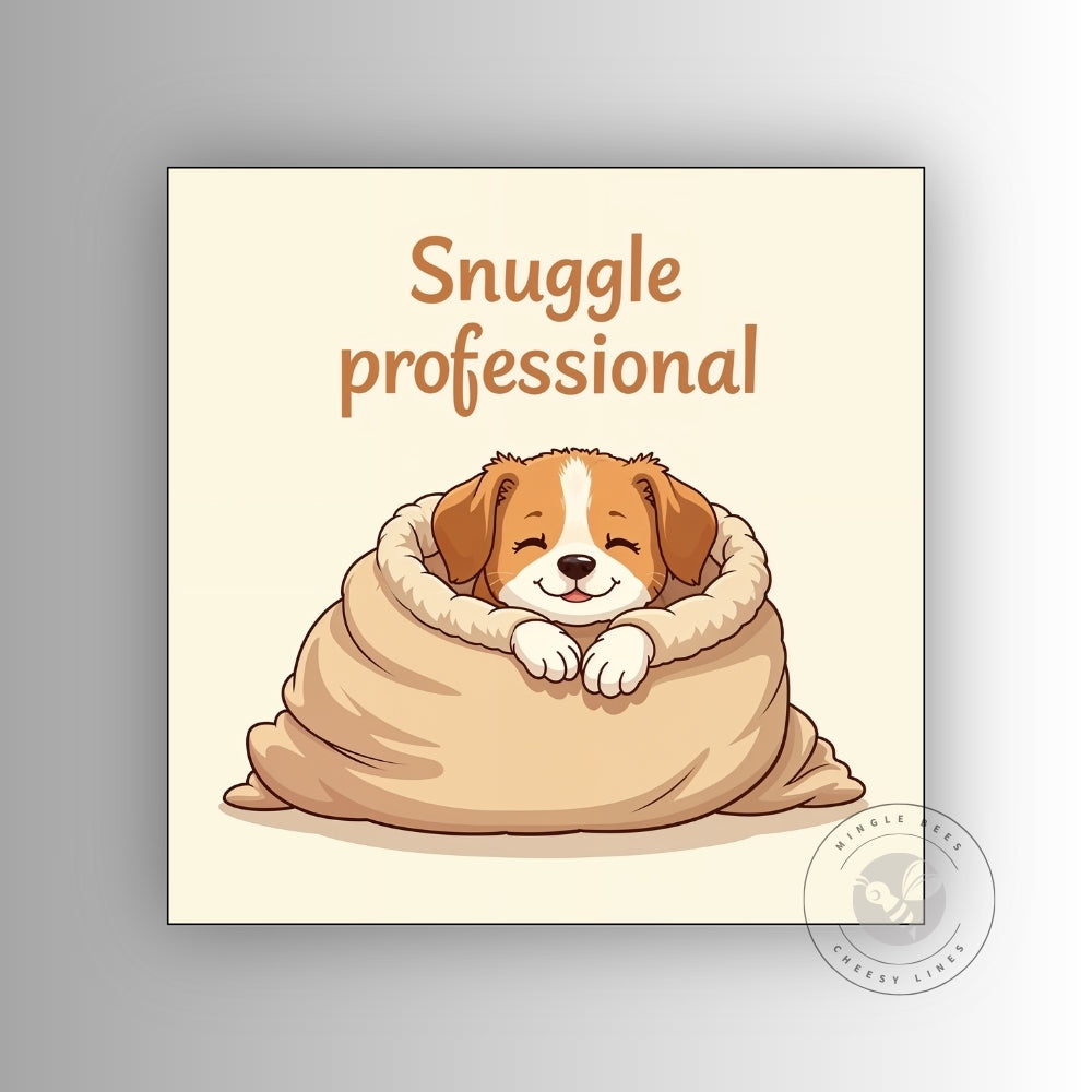 Snuggle Professional