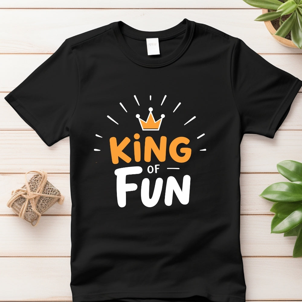 King of Fun