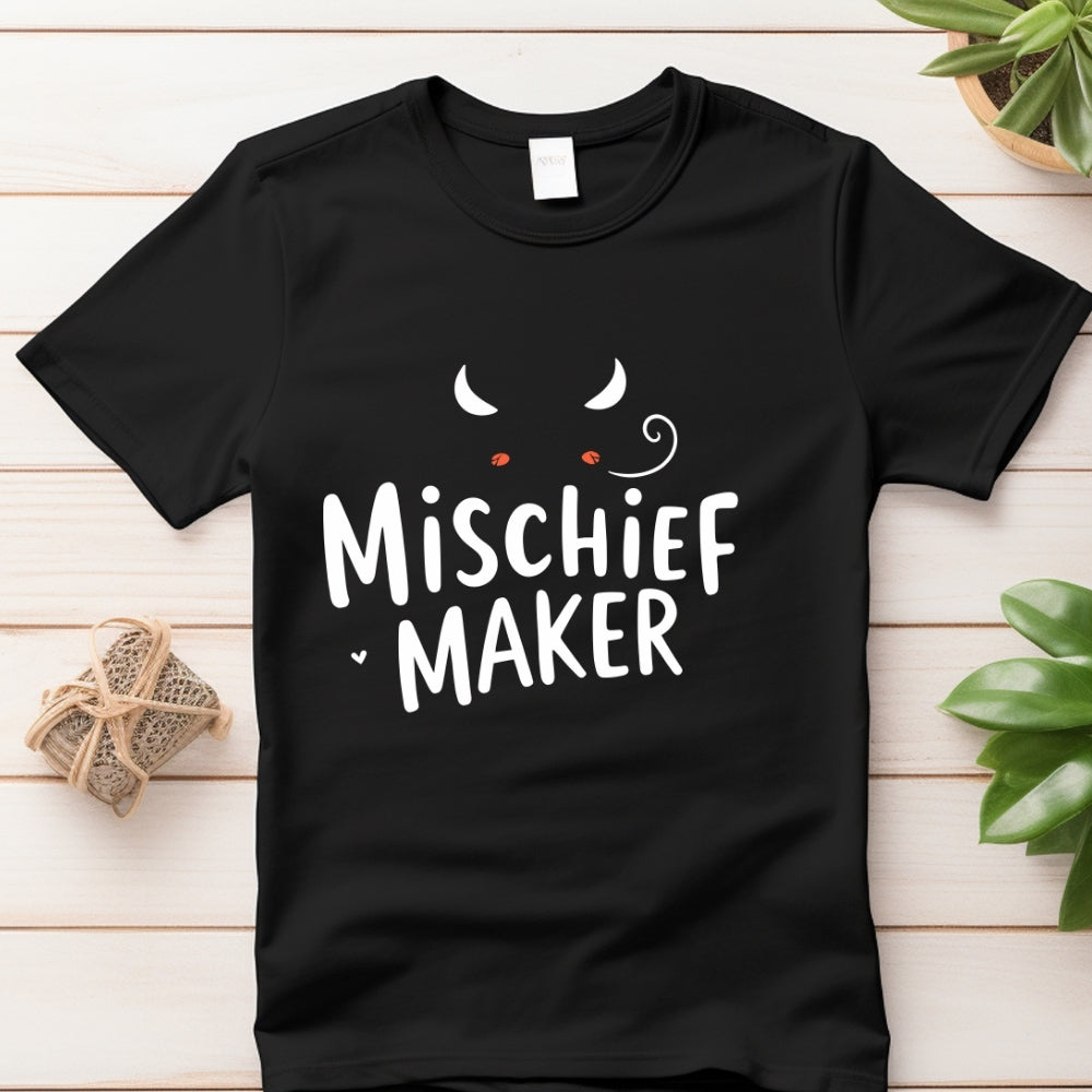 Mischief Maker