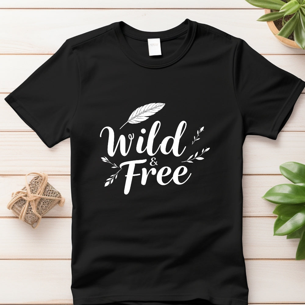 Wild & Free