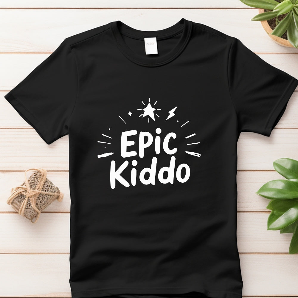 Epic Kiddo