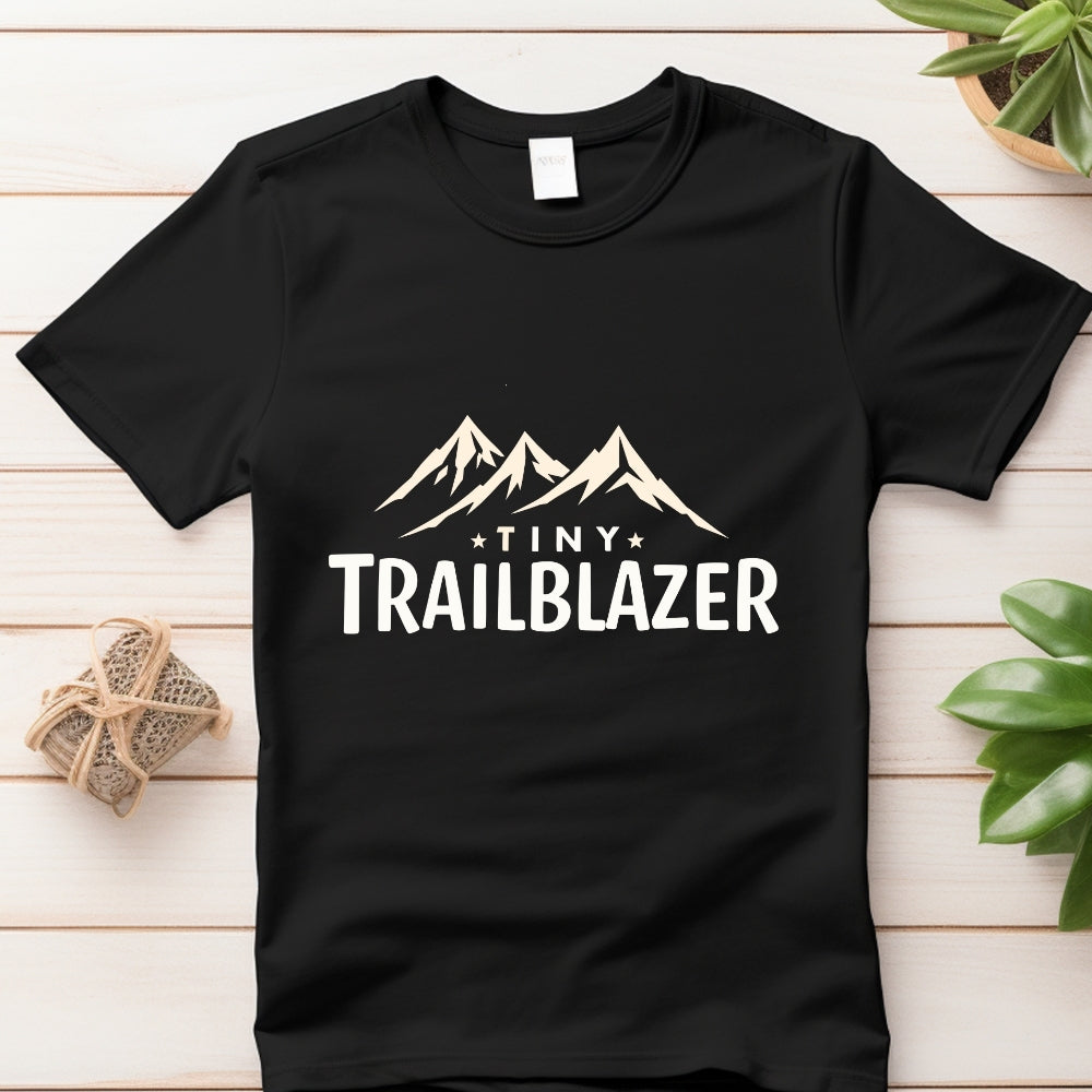 Tiny Trailblazer