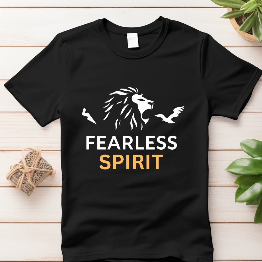 Fearless Spirit