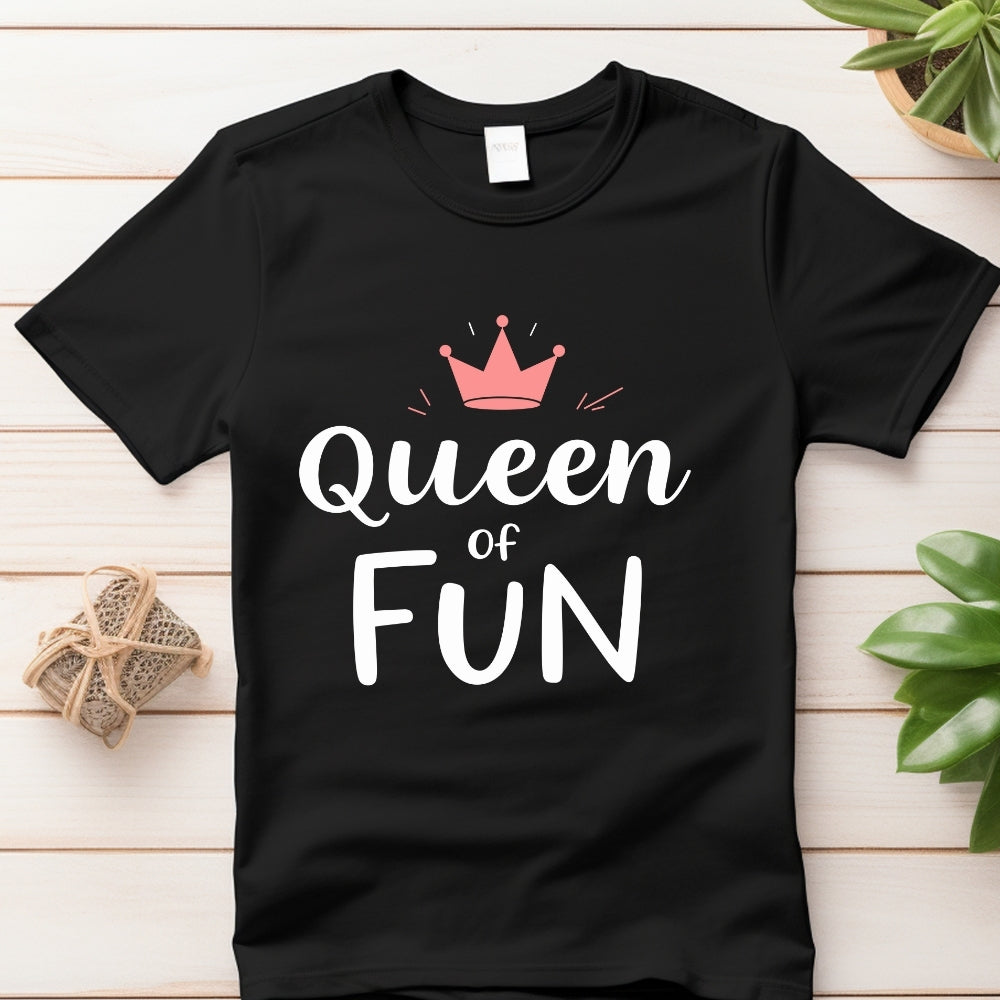 Queen of Fun