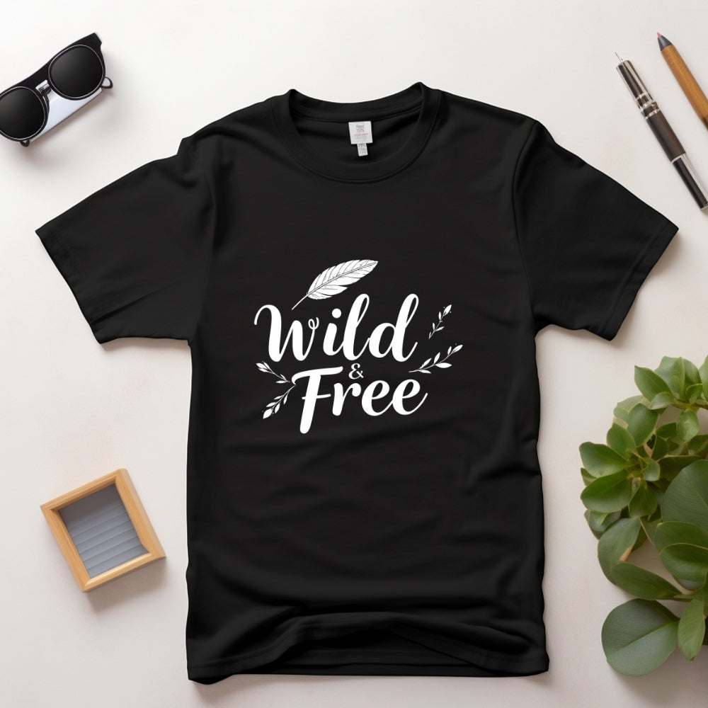 Wild & Free