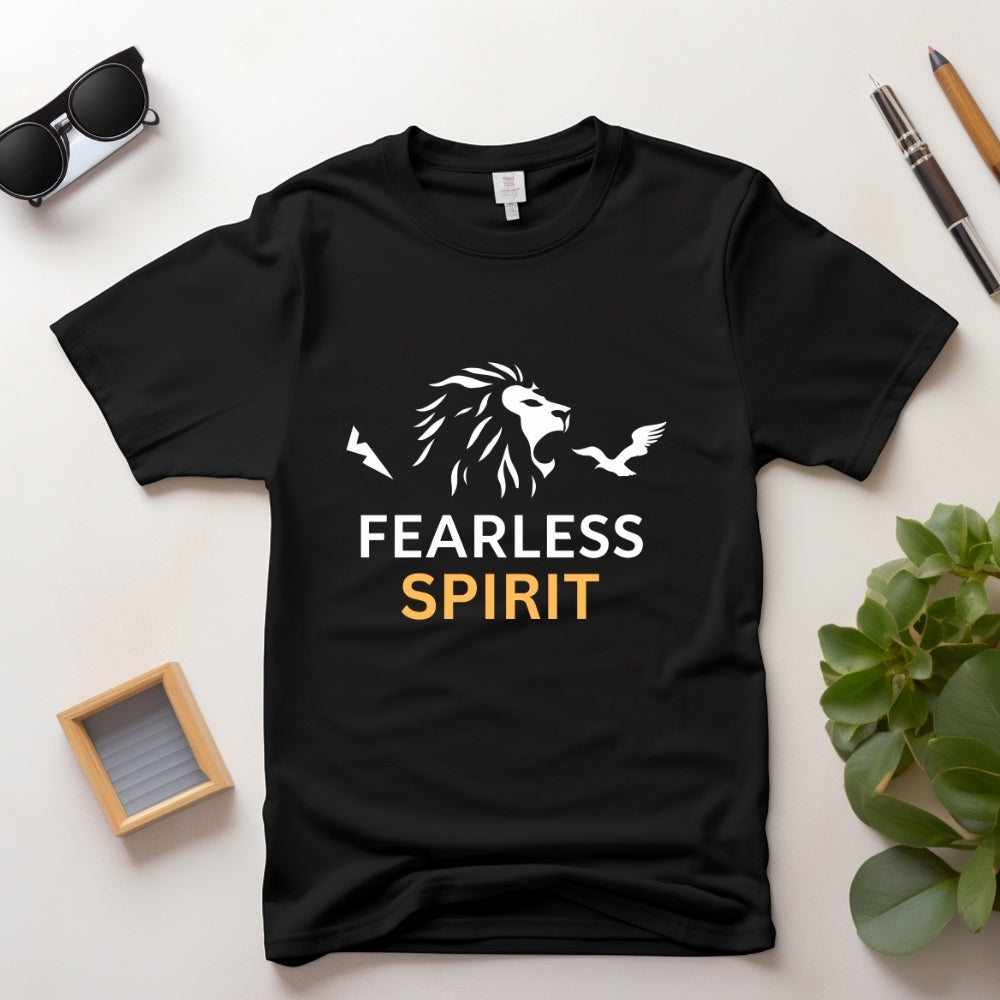 Fearless Spirit