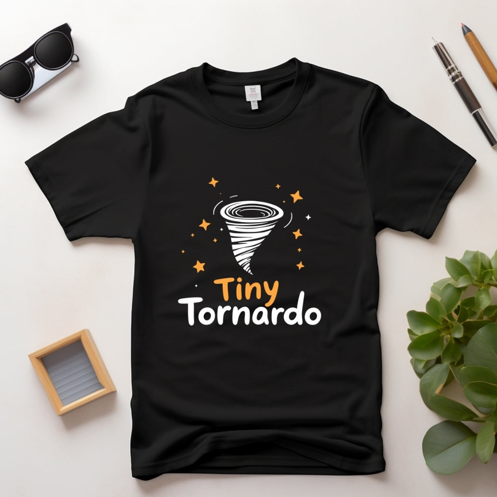 Tiny Tornado