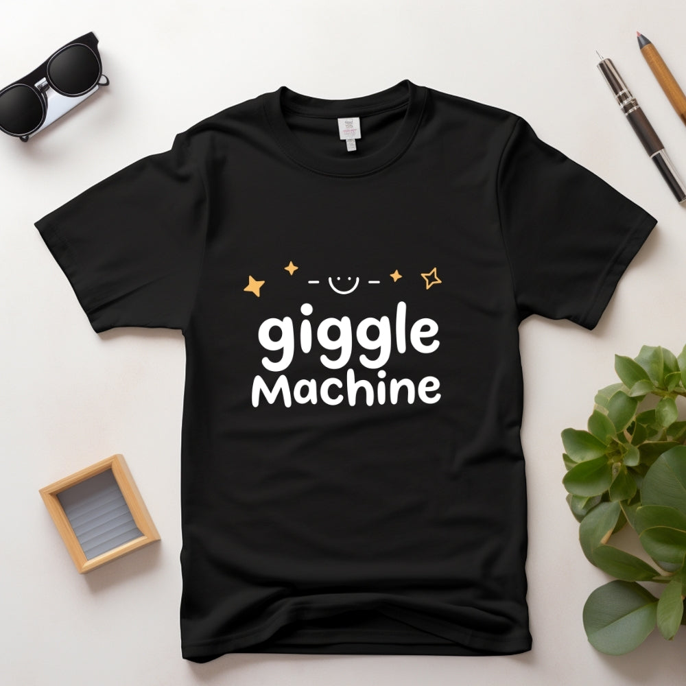 Giggle Machine