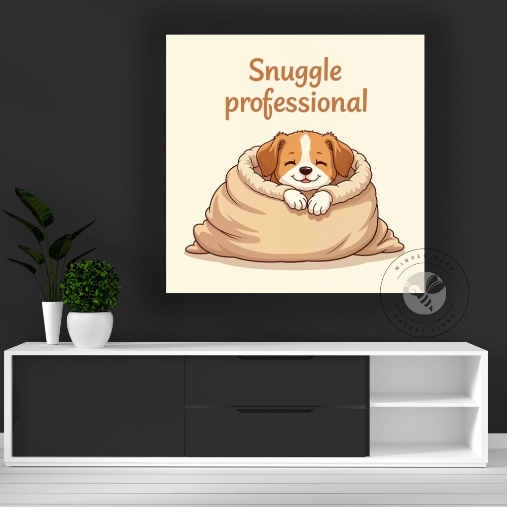 Snuggle Professional