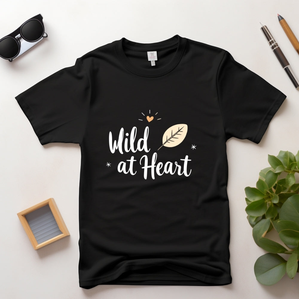 Wild at Heart