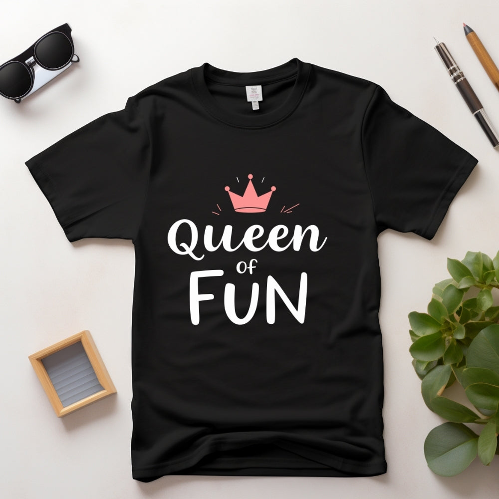 Queen of Fun