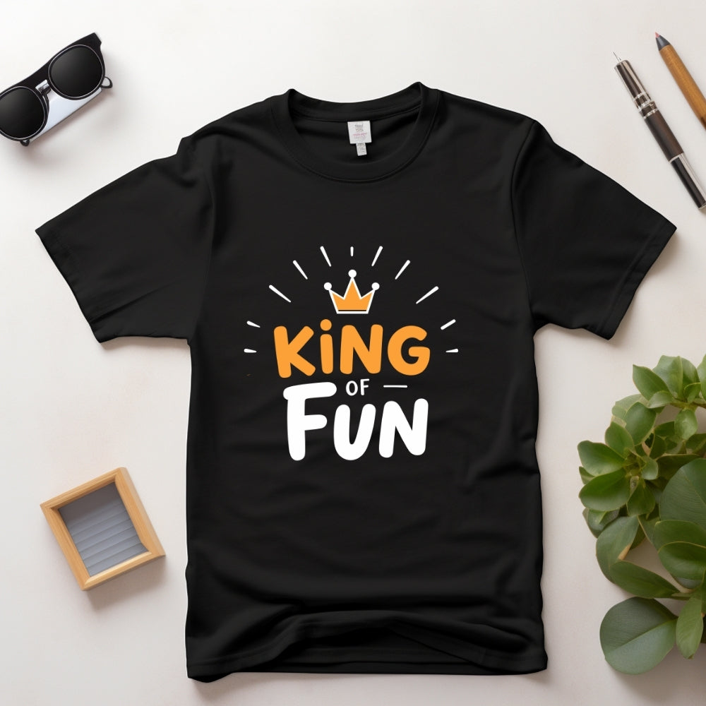 King of Fun