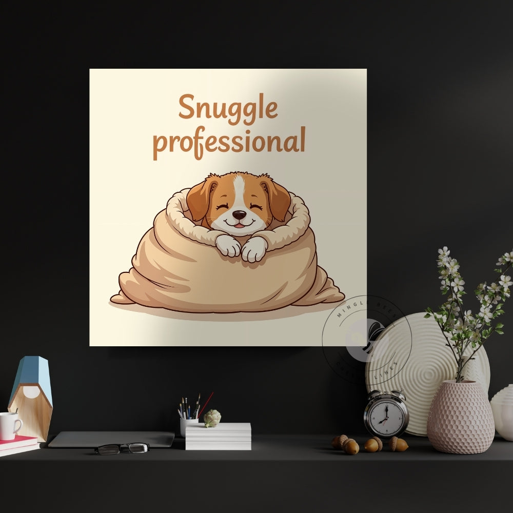 Snuggle Professional