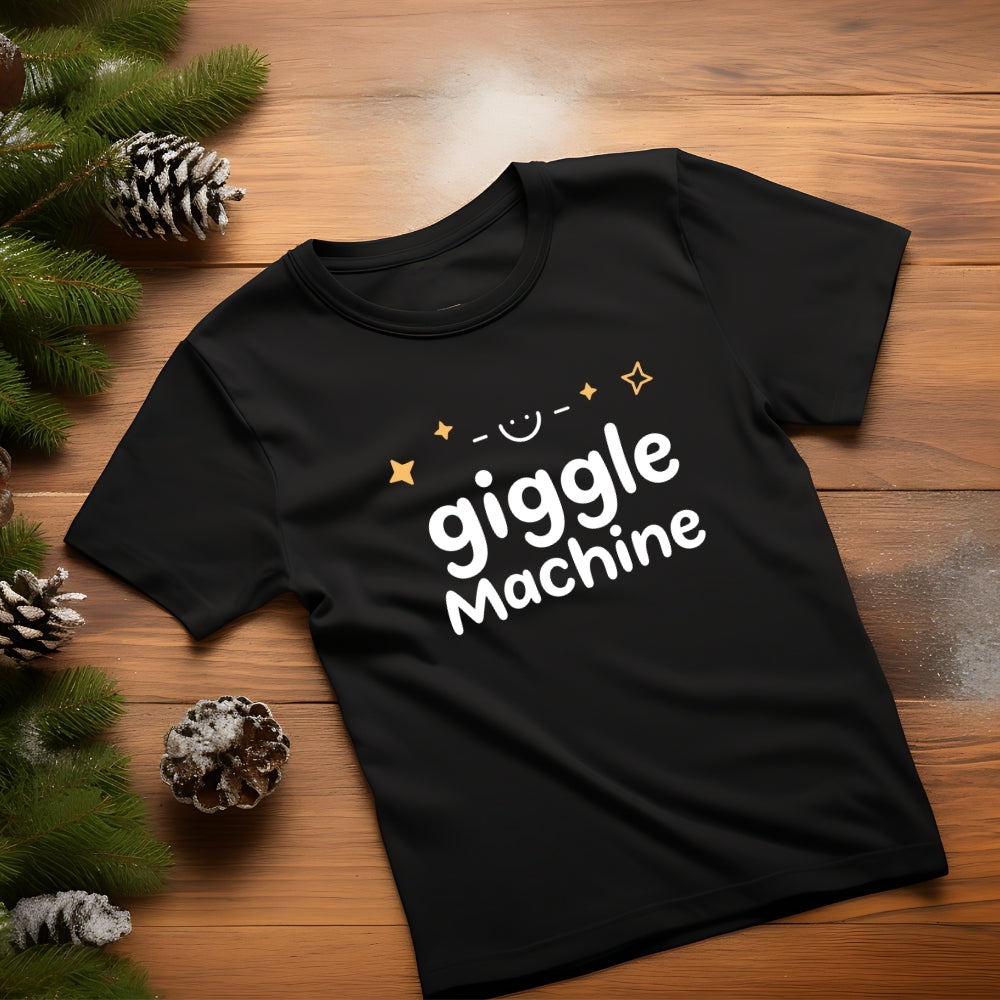 Giggle Machine