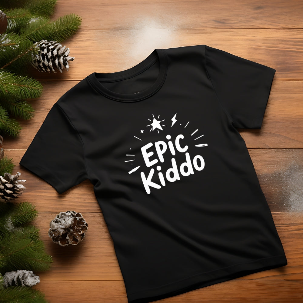 Epic Kiddo